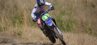 GNCC LIVE: Buckwheat 100 Pro Bike