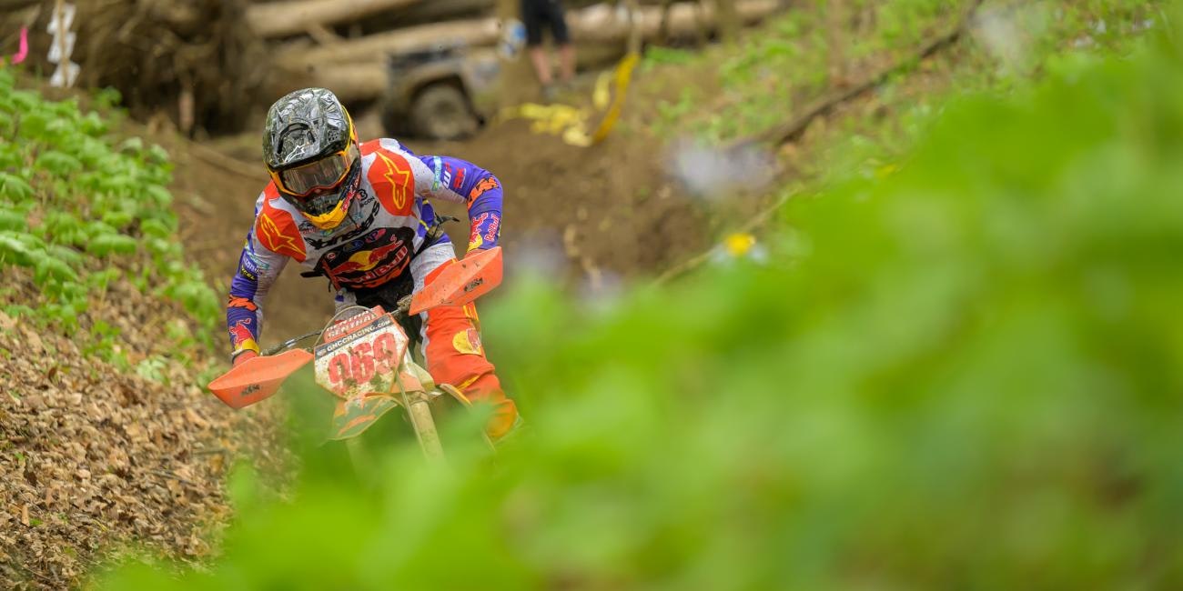 PREMIERE: Hoosier Bike Show