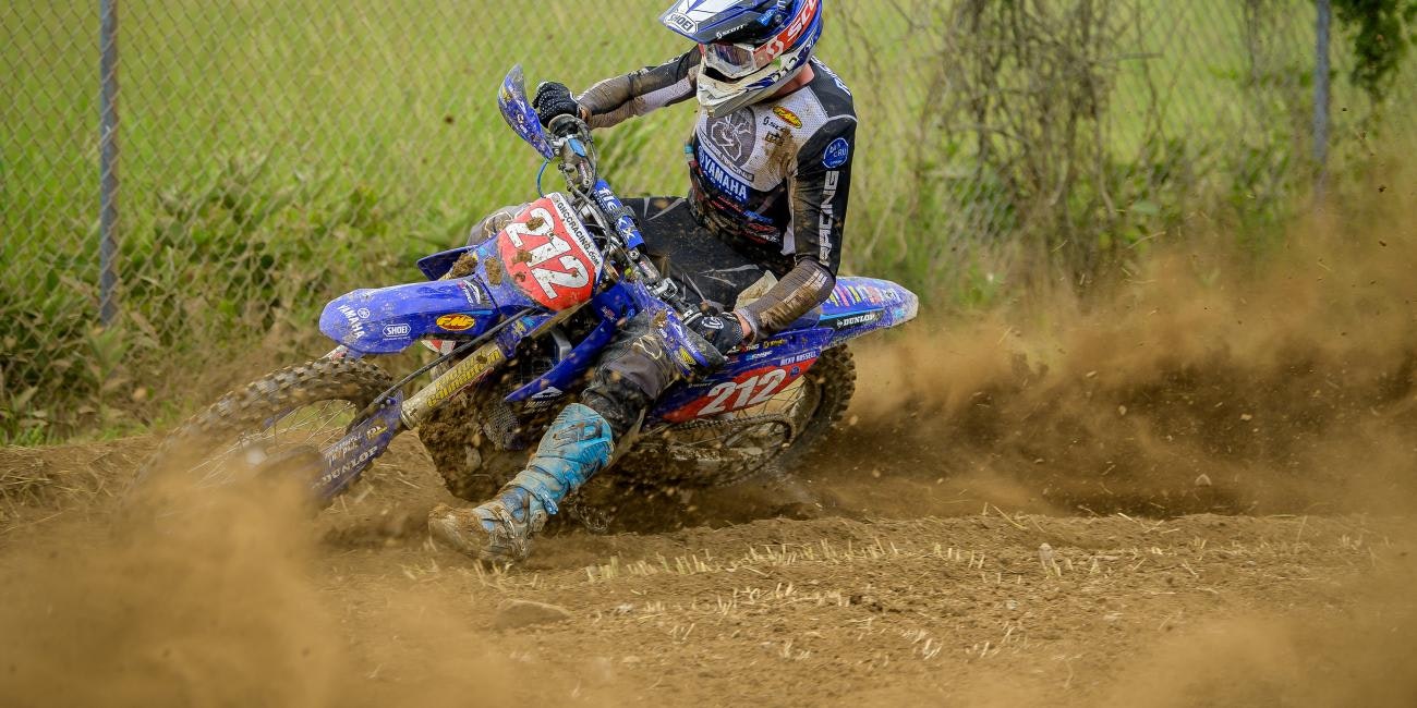 PREMIERE: Mason-Dixon Bike Show