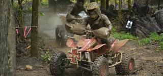 GNCC LIVE: The Mountaineer Pro ATV