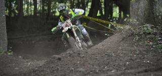 GNCC LIVE: The Mountaineer Pro Bike