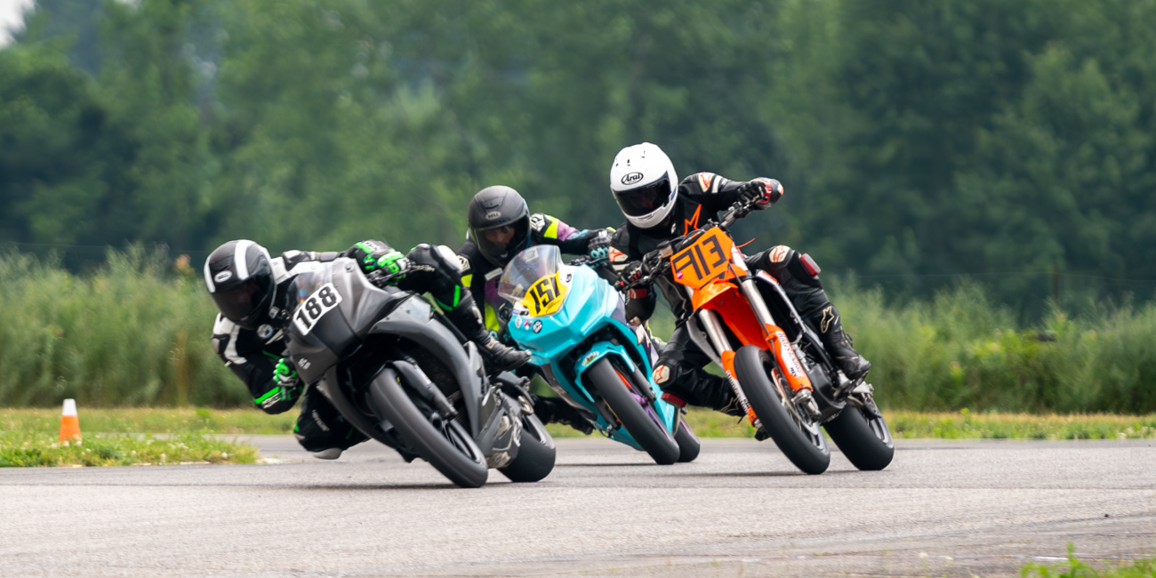 Drag Specialties Battle of the Baggers: Round Five