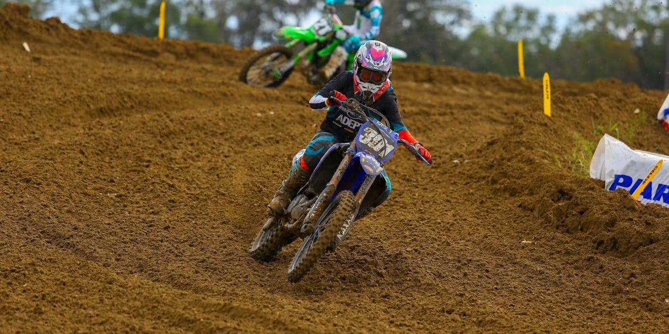 2024 Thor Mini O's - Day 2