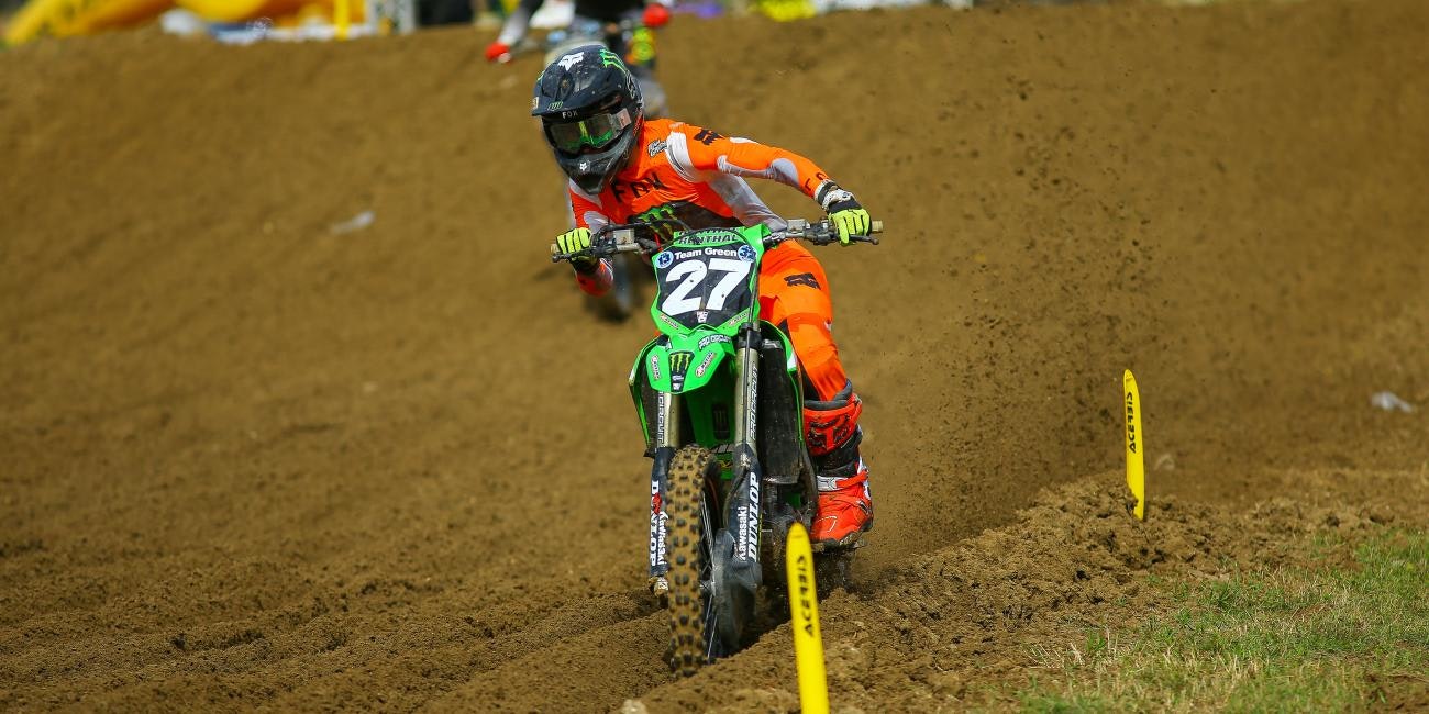 2024 Thor Mini O's - Day 3