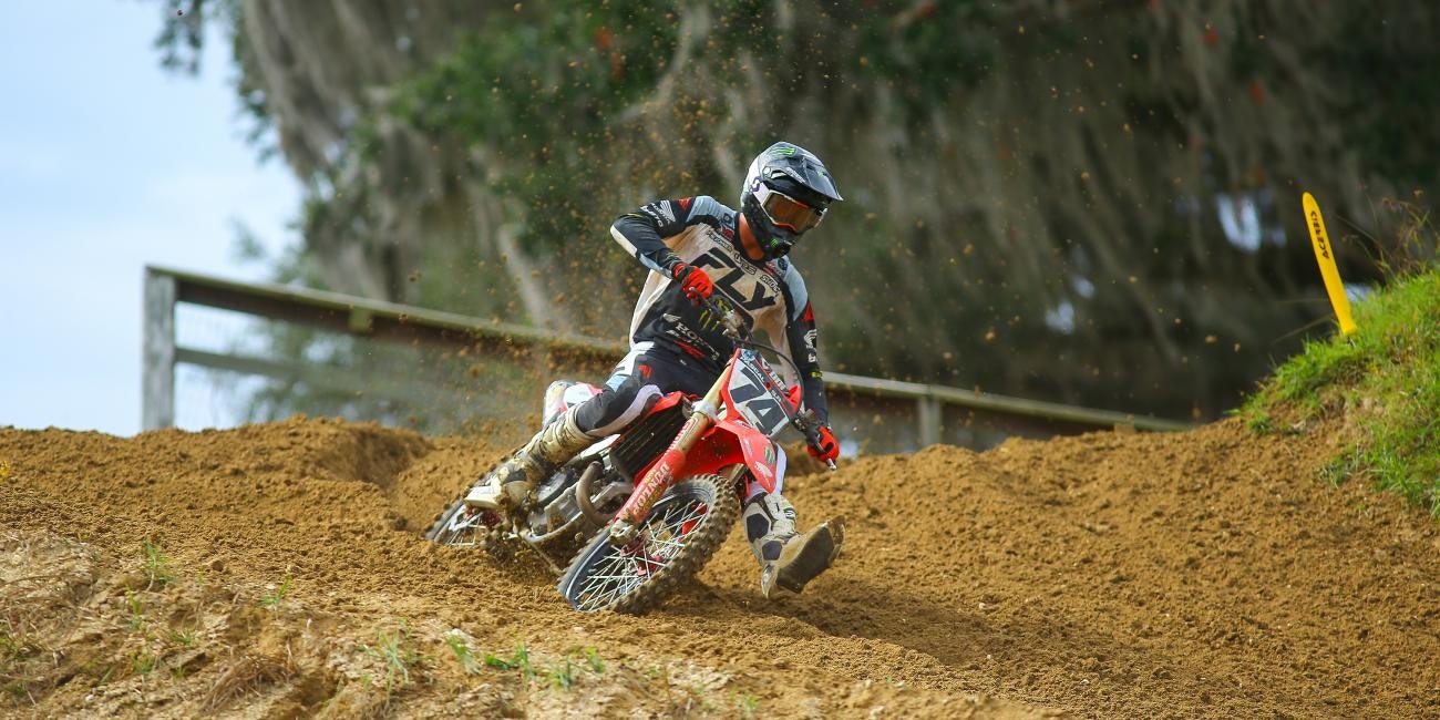 2024 Thor Mini O's - Day 4