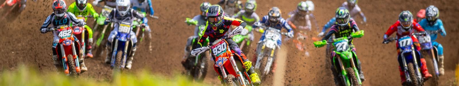 U.S. Air Force Moto Combine