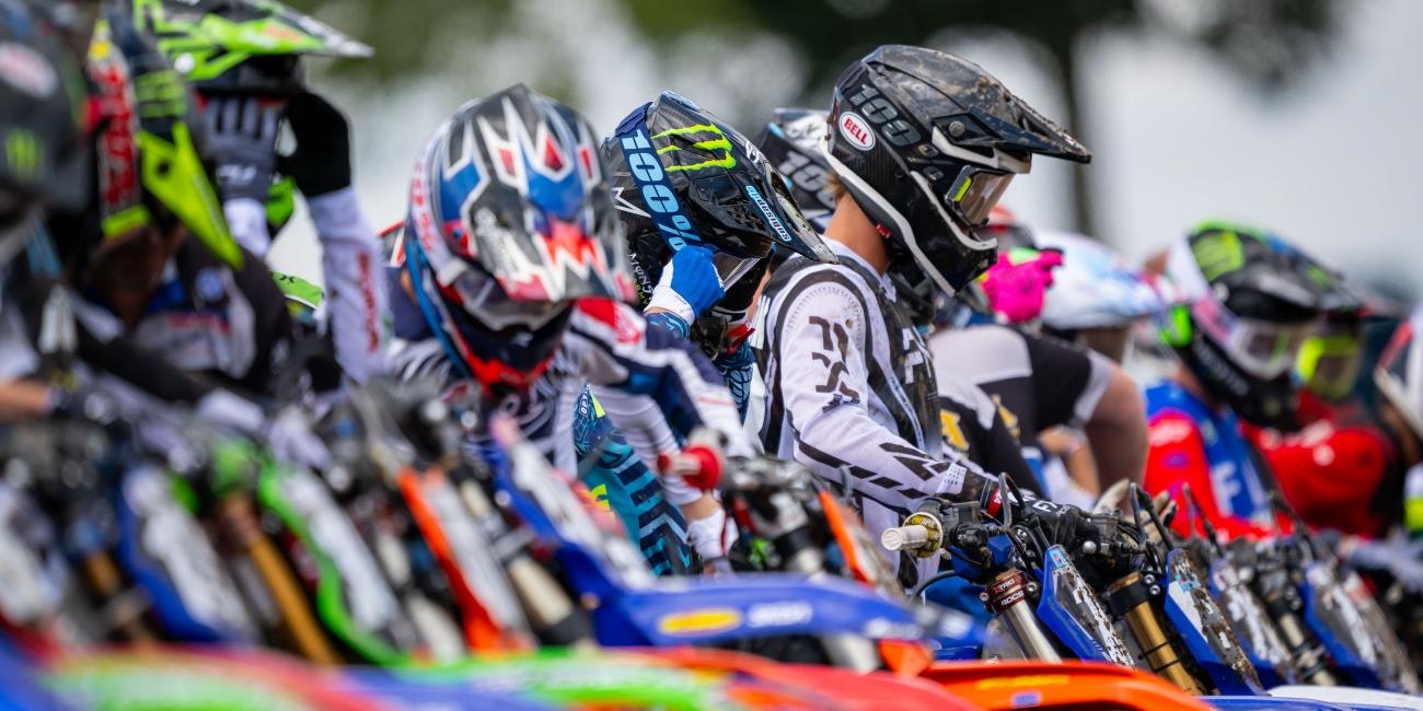 2024 RedBud Scouting Moto Combine