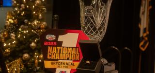 2024 GNCC Night of Champions - ATV & eMTB