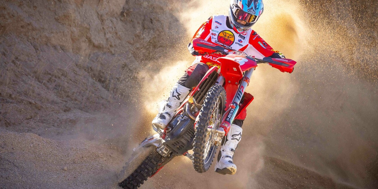 GNCC LIVE: Wild Boar Pro Bike