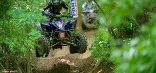 GNCC LIVE: The Old Gray ATVs