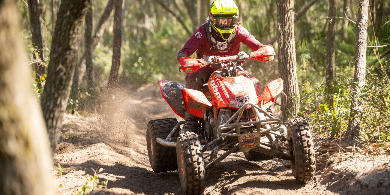 GNCC LIVE: Hoosier ATVs
