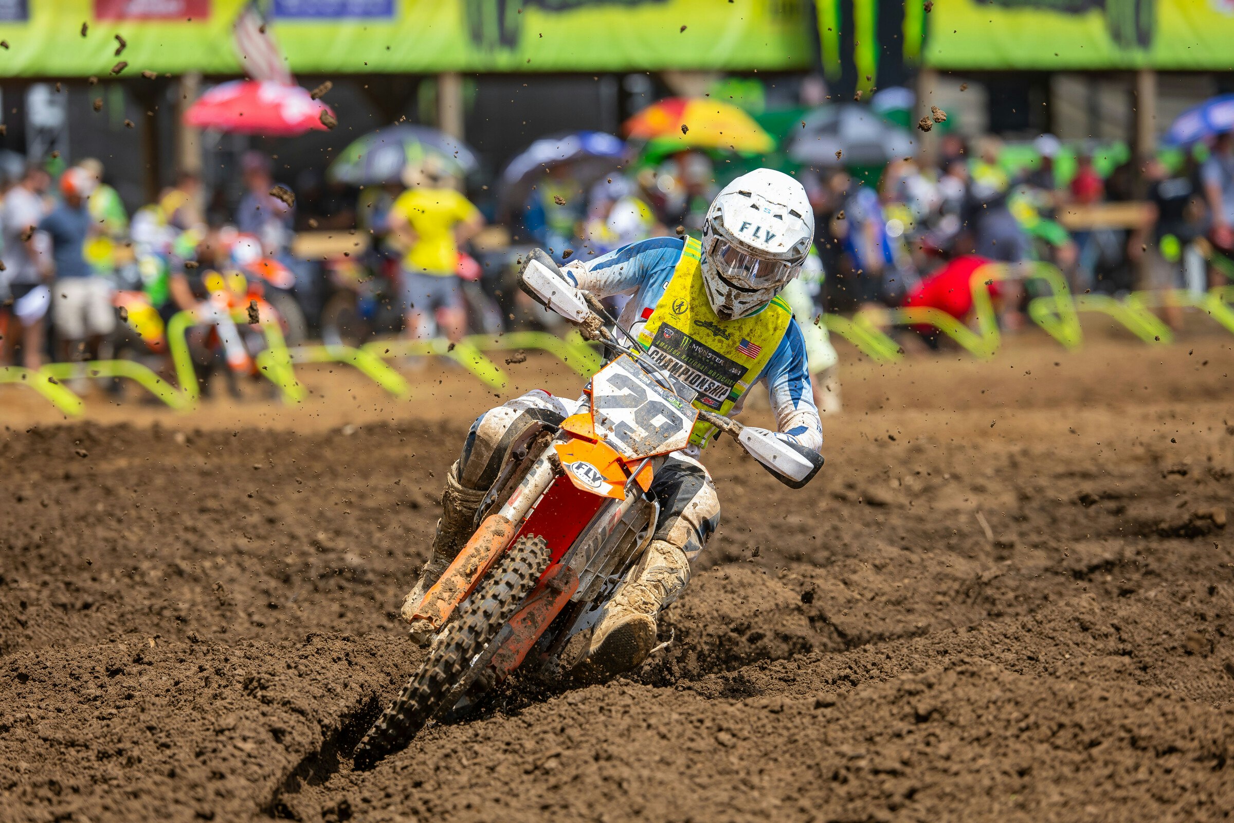 2025 LLMX - Day 2