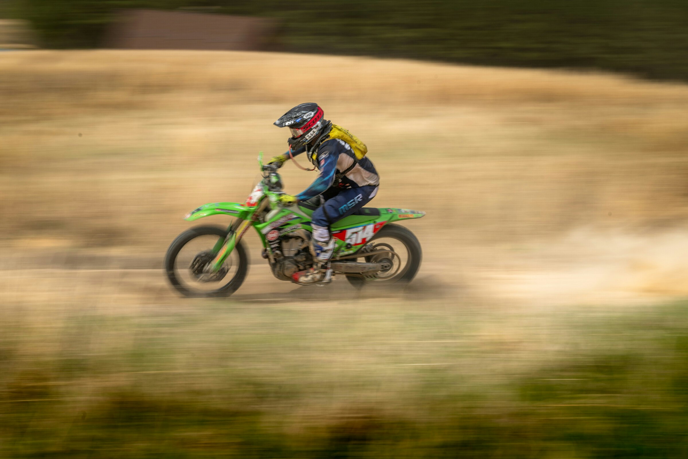 GNCC LIVE: The Mountaineer Bikes