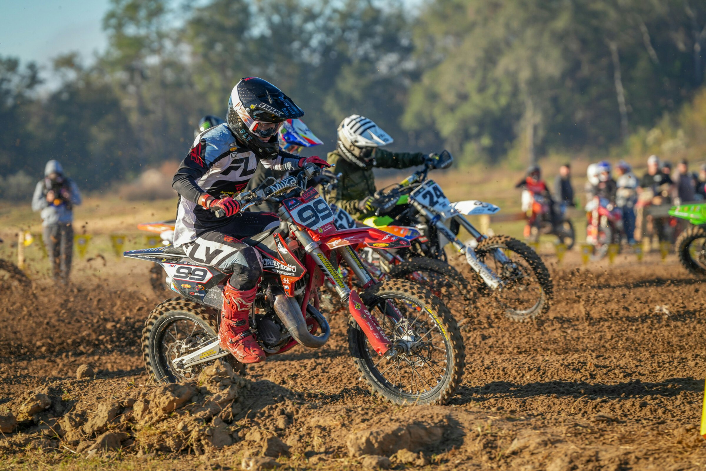 2025 Thor Mini O's - Day 2