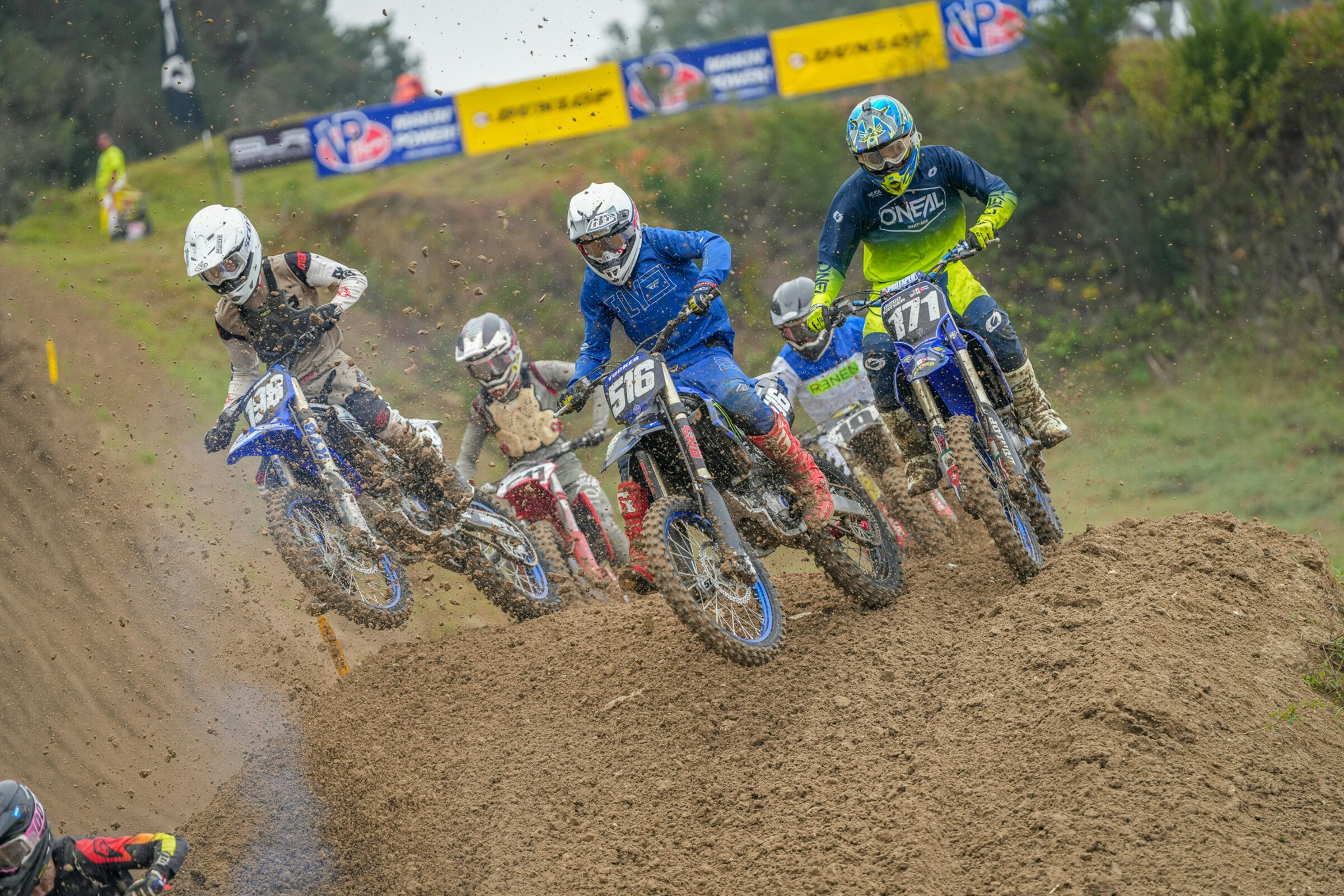 2025 Thor Mini O's - Day 3