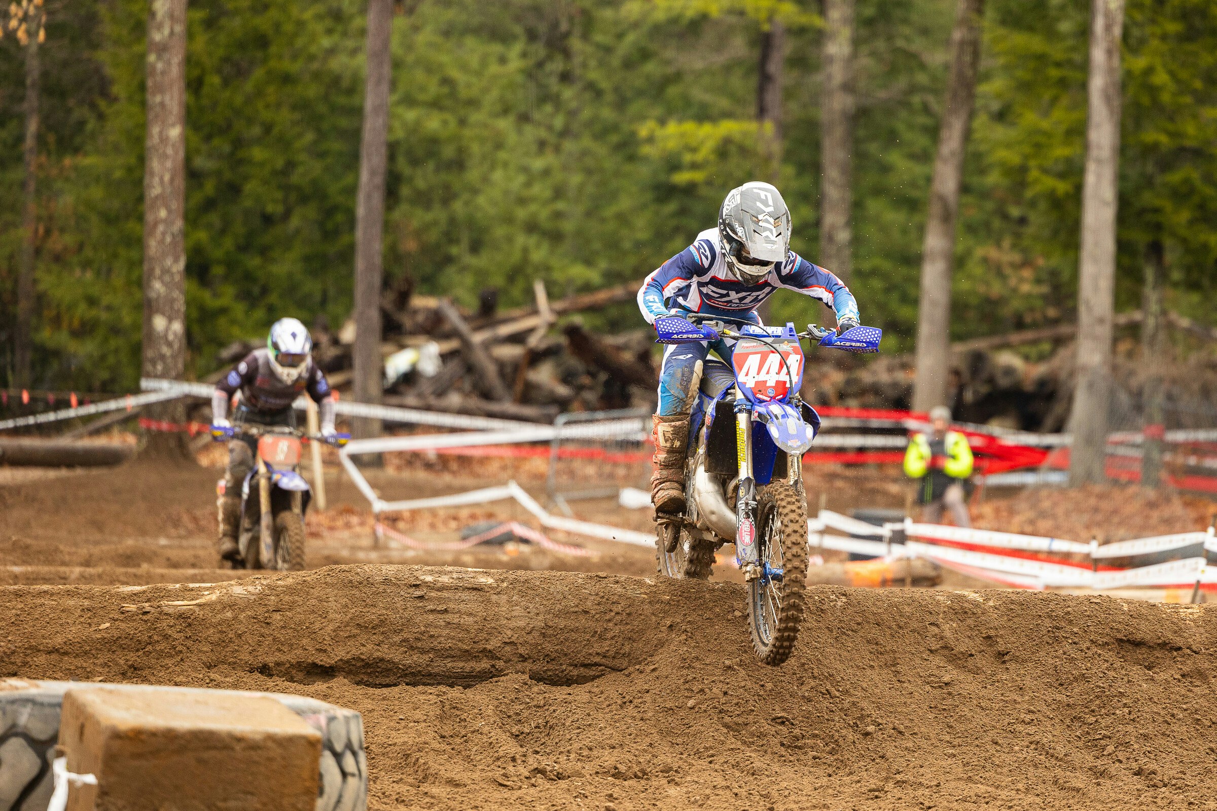 2026 JDay Offroad Live - Bostwick Creek GP