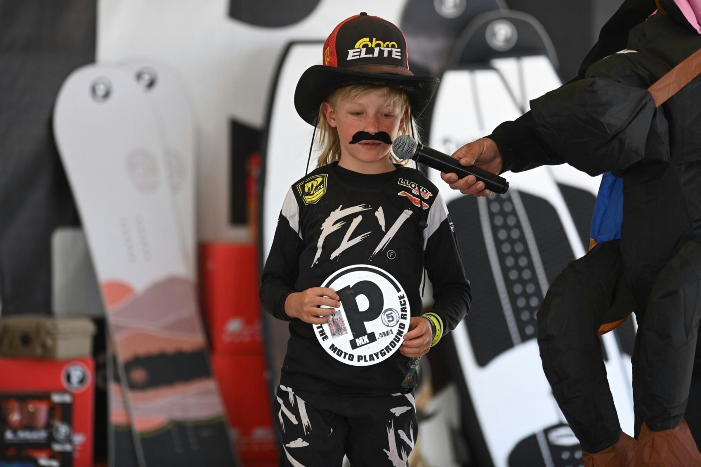 Spring A Ding Ding - Day 1