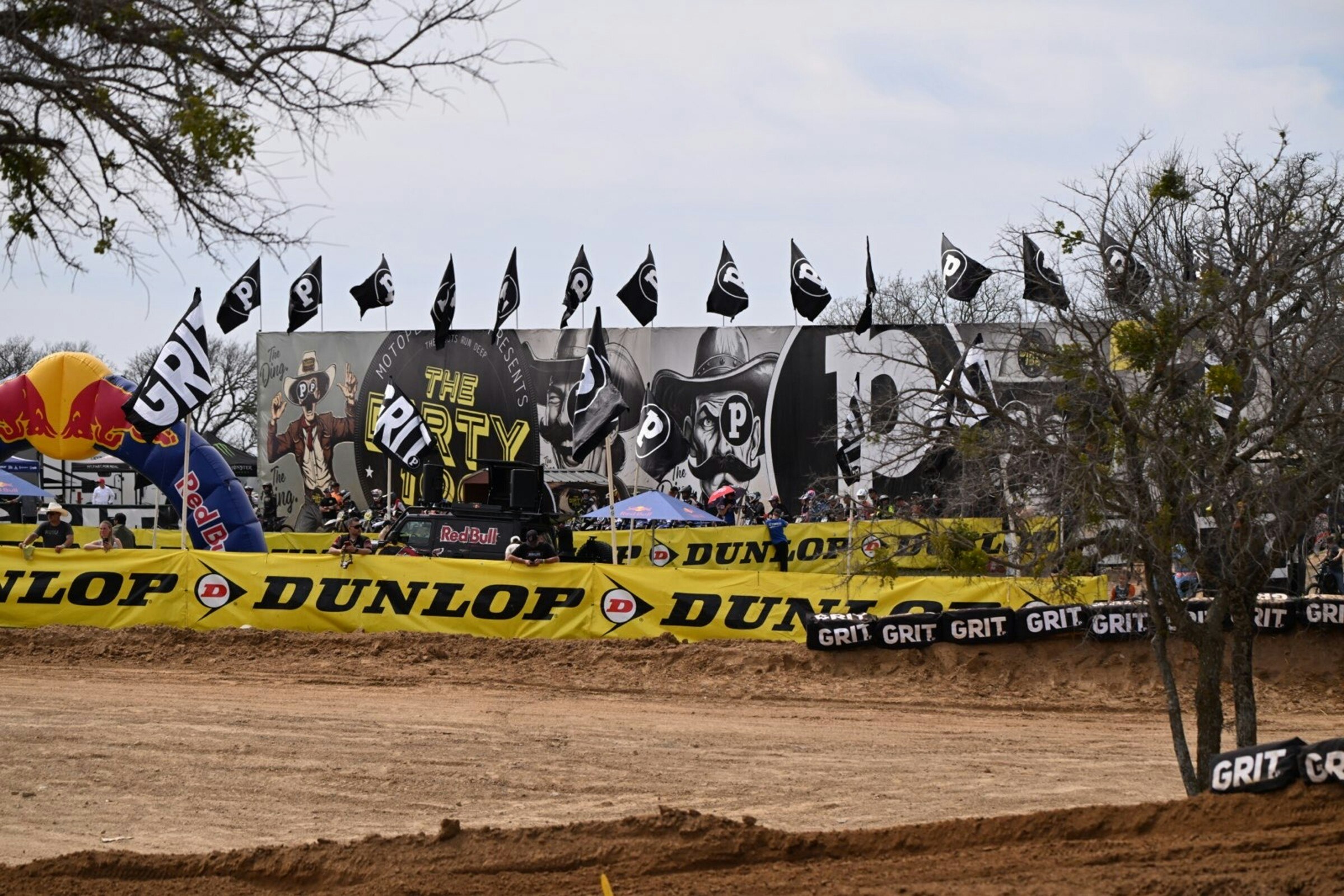 Spring A Ding Ding - Day 2