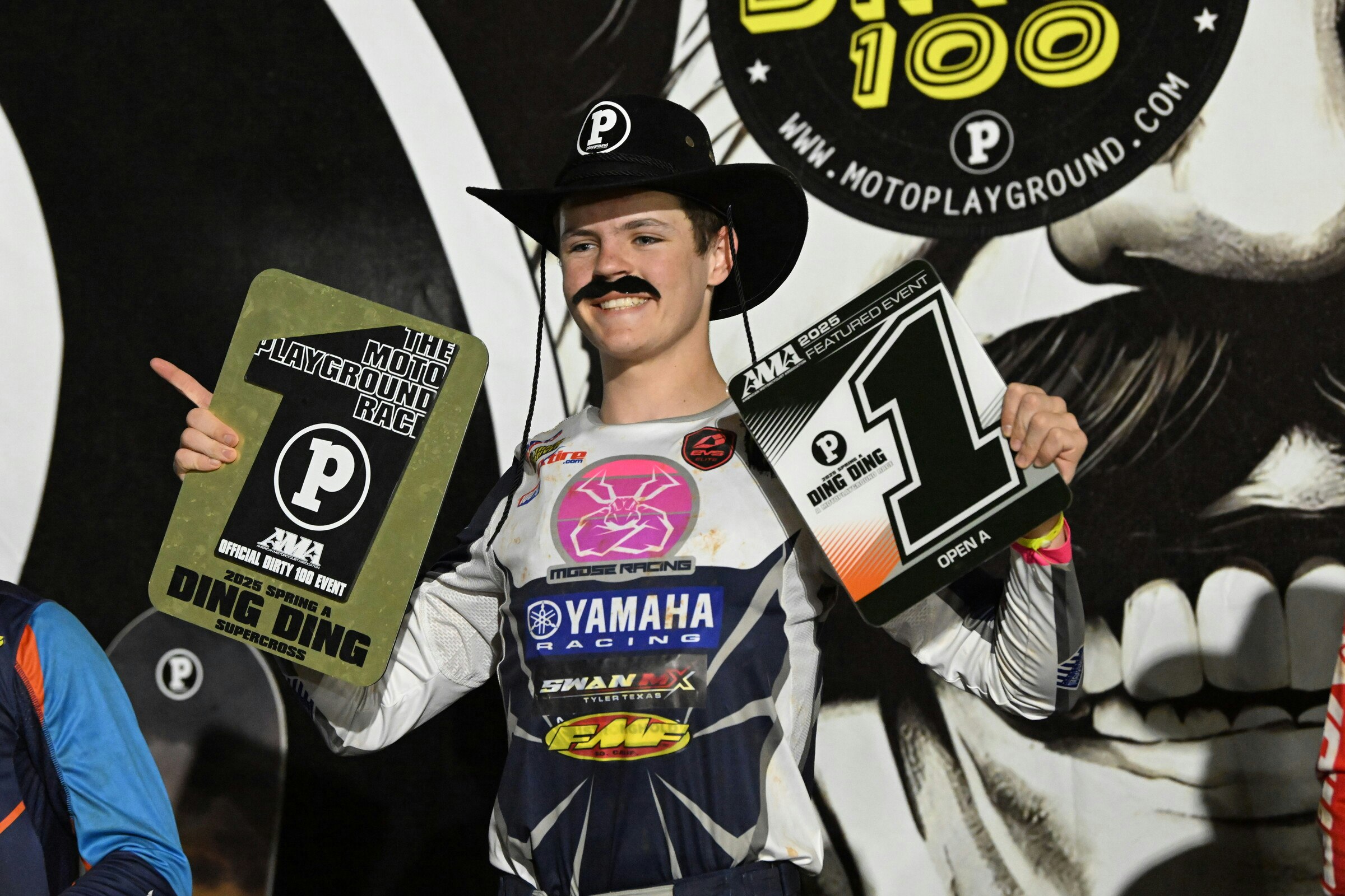 Spring A Ding Ding - Day 3