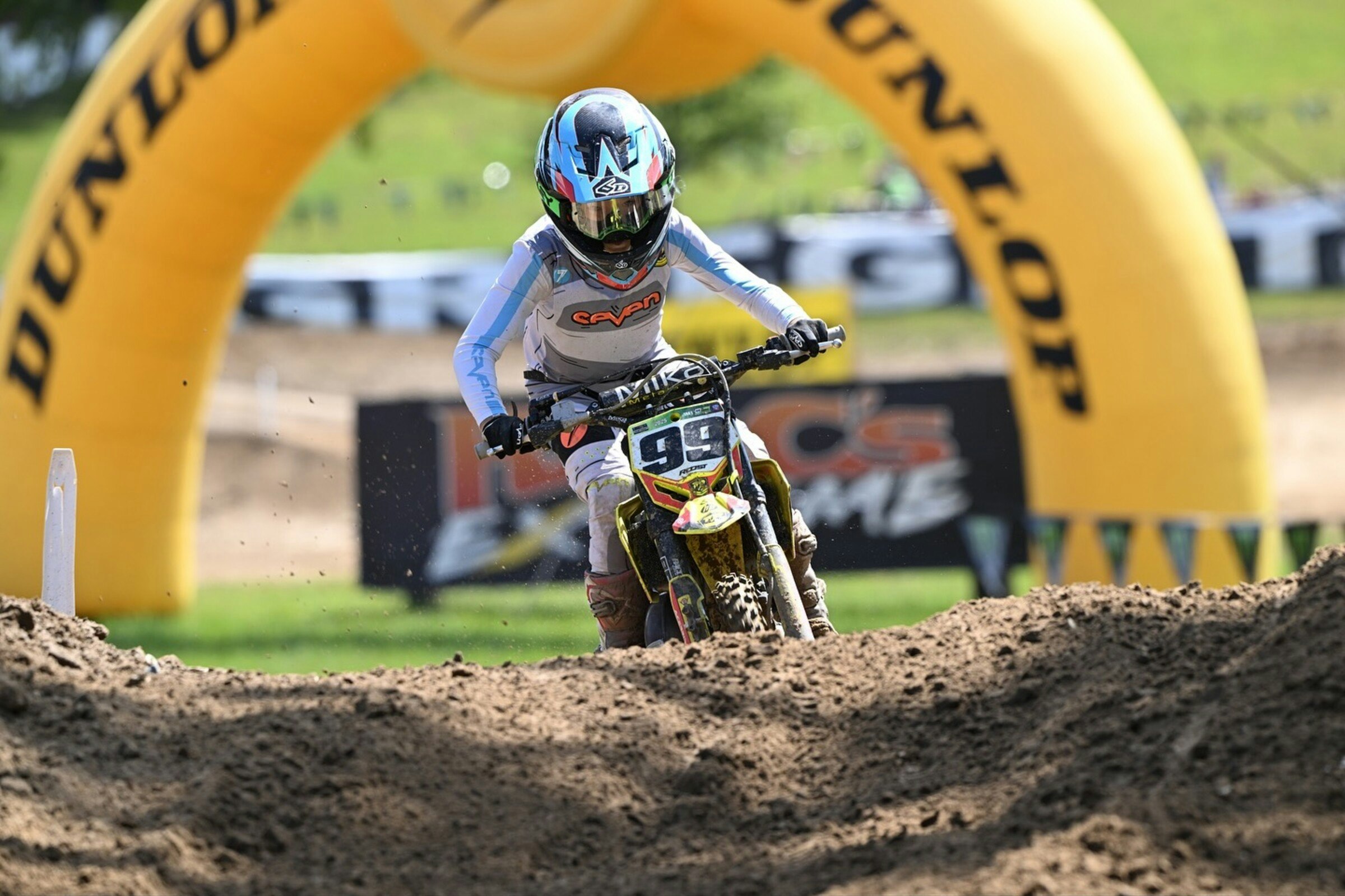 Spring A Ding Ding - Day 5