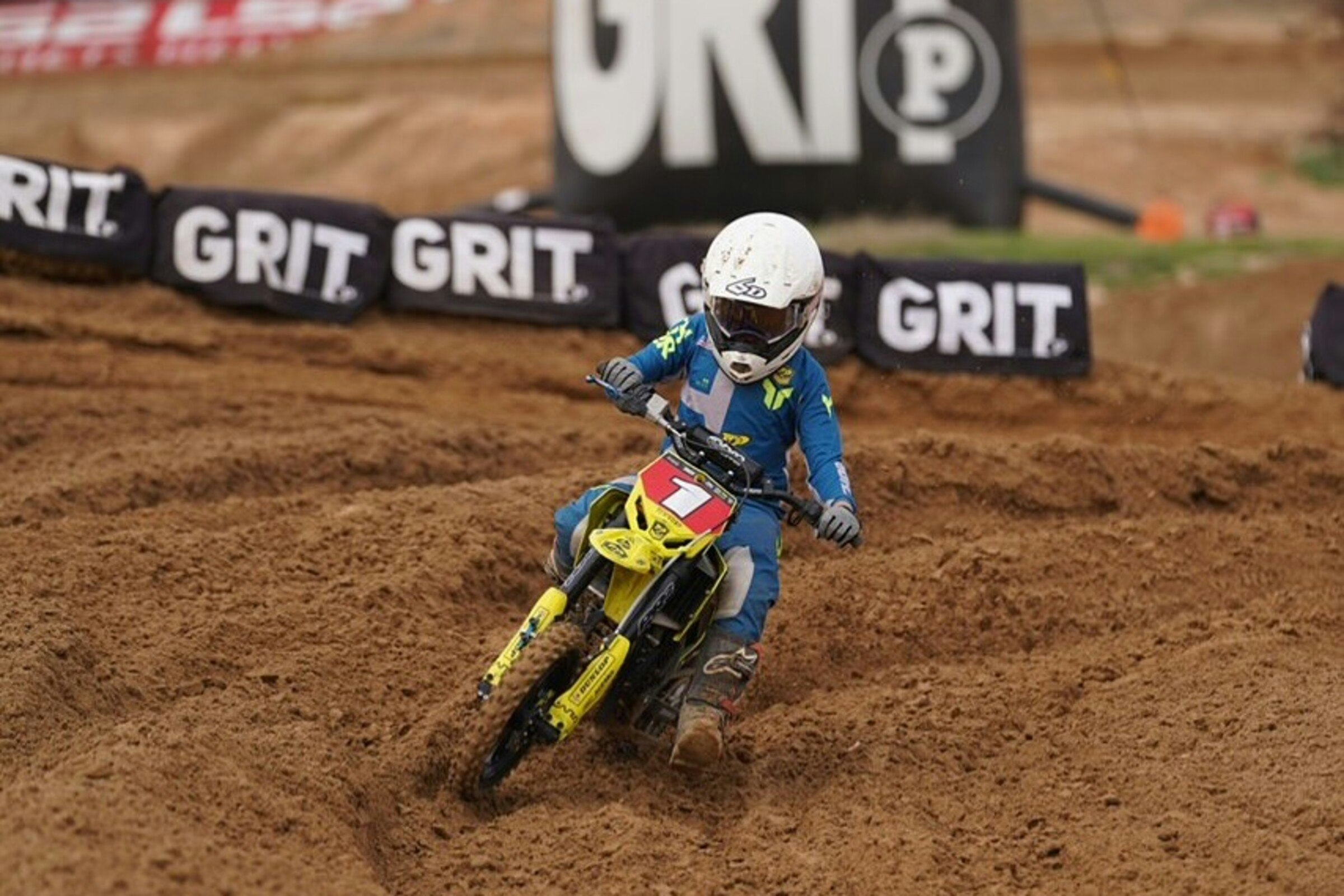 Spring A Ding Ding - Day 6