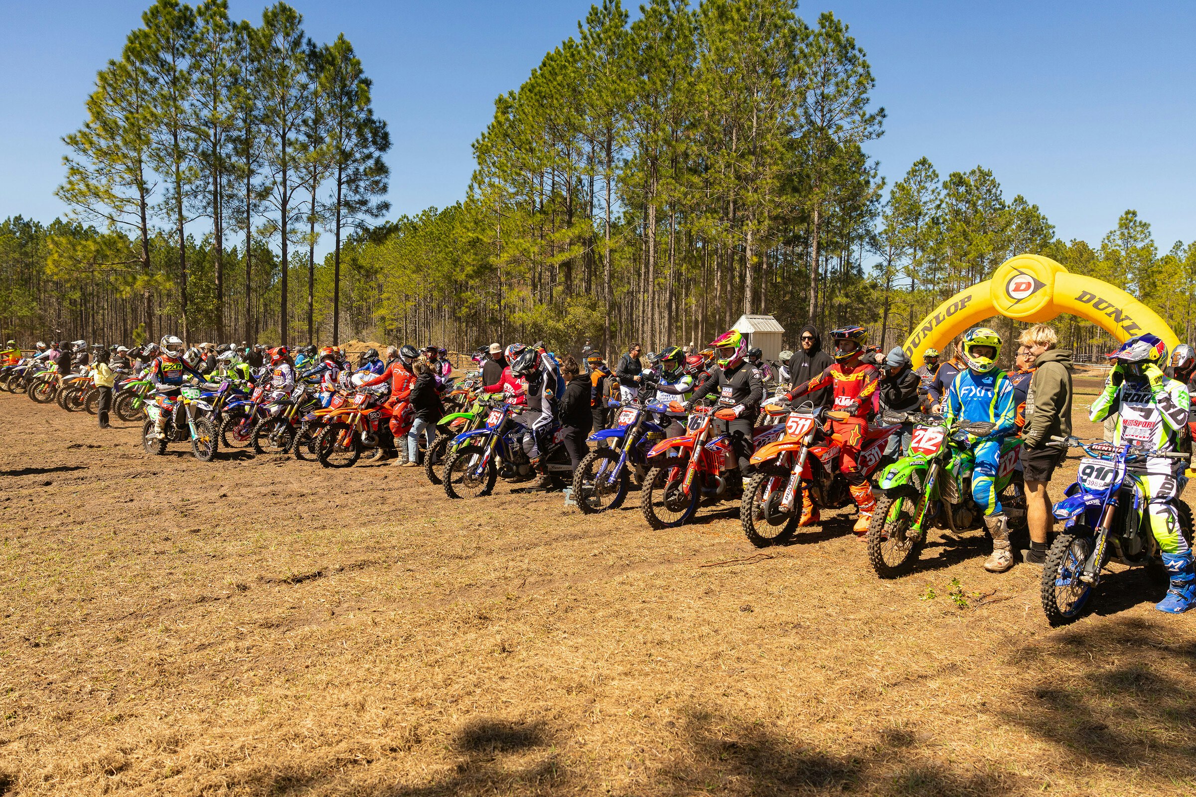 JDay Offroad Live: Lake Sugar Tree GP