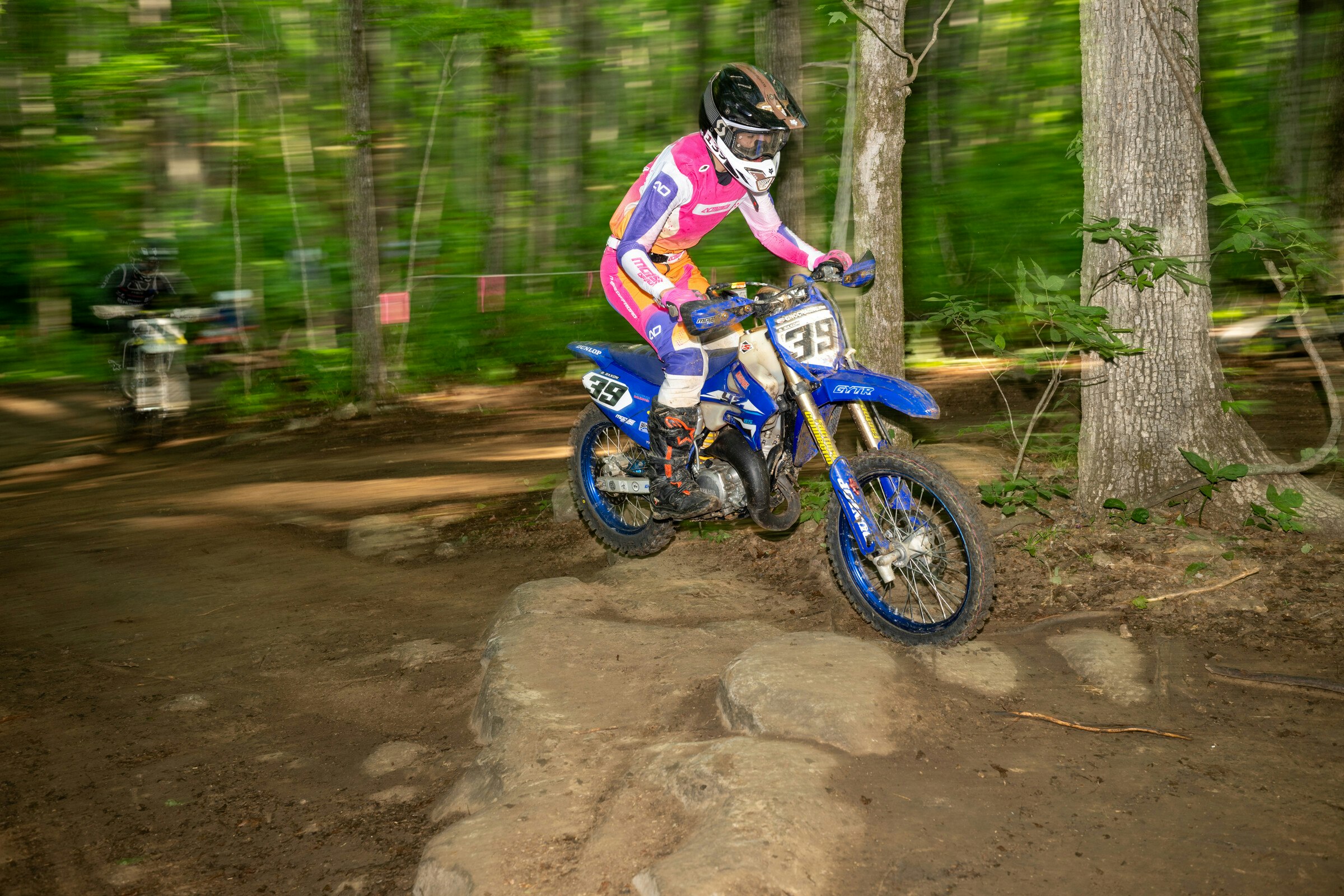 GNCC LIVE: Watkins Glen International Youth Bikes